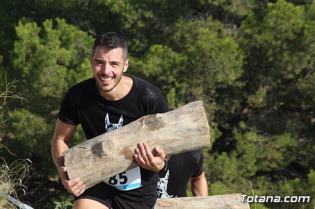 III Hispanian Race - Totana 2019 (Reportaje I) - 397