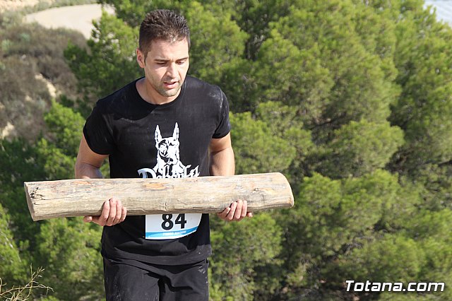 III Hispanian Race - Totana 2019 (Reportaje I) - 399