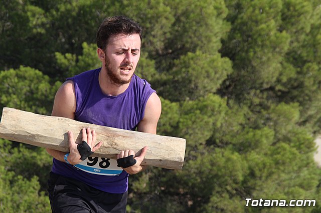 III Hispanian Race - Totana 2019 (Reportaje I) - 401