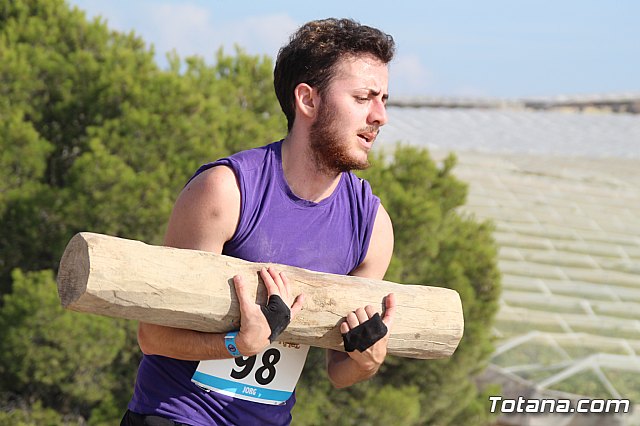 III Hispanian Race - Totana 2019 (Reportaje I) - 402