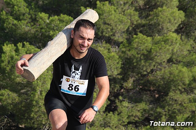 III Hispanian Race - Totana 2019 (Reportaje I) - 403