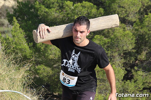 III Hispanian Race - Totana 2019 (Reportaje I) - 404