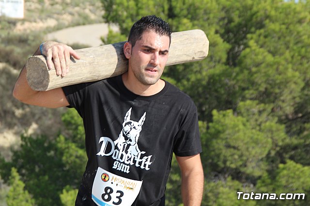 III Hispanian Race - Totana 2019 (Reportaje I) - 405