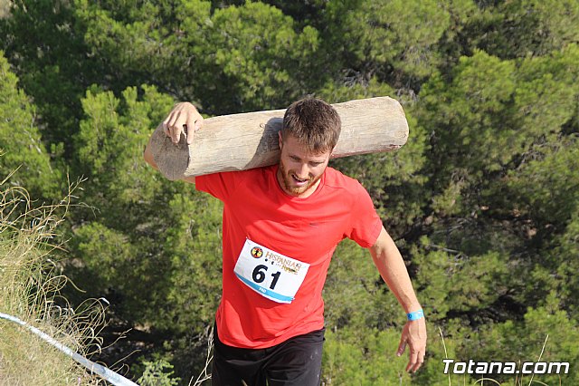 III Hispanian Race - Totana 2019 (Reportaje I) - 406