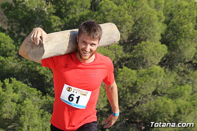 III Hispanian Race - Totana 2019 (Reportaje I) - 407