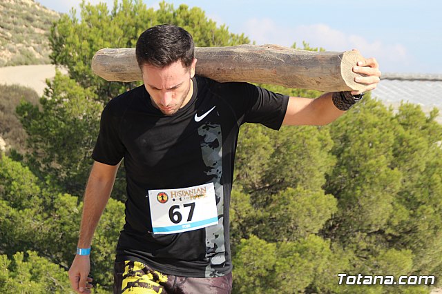 III Hispanian Race - Totana 2019 (Reportaje I) - 409