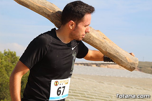III Hispanian Race - Totana 2019 (Reportaje I) - 410