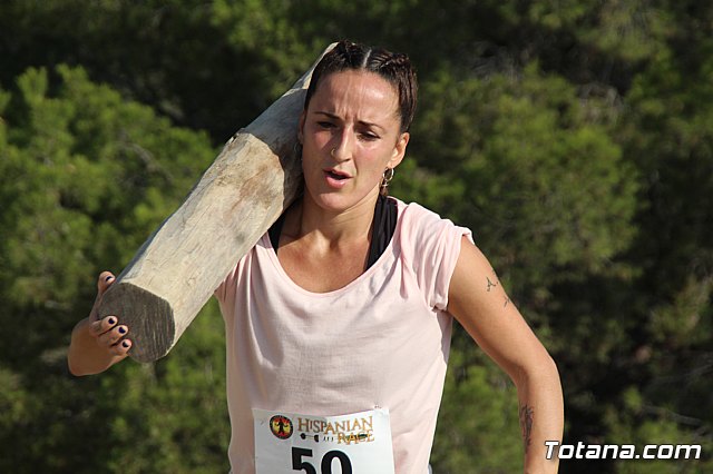 III Hispanian Race - Totana 2019 (Reportaje I) - 411