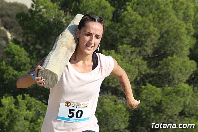 III Hispanian Race - Totana 2019 (Reportaje I) - 412