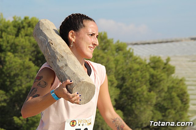 III Hispanian Race - Totana 2019 (Reportaje I) - 413