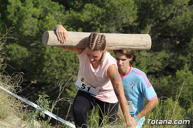 III Hispanian Race - Totana 2019 (Reportaje I) - 414