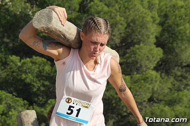 III Hispanian Race - Totana 2019 (Reportaje I) - 415