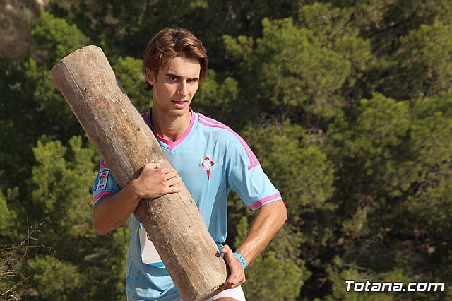 III Hispanian Race - Totana 2019 (Reportaje I) - 416