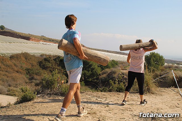 III Hispanian Race - Totana 2019 (Reportaje I) - 417