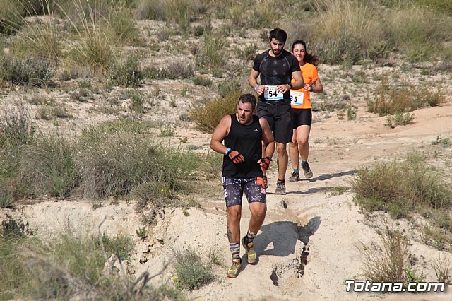 III Hispanian Race - Totana 2019 (Reportaje I) - 418