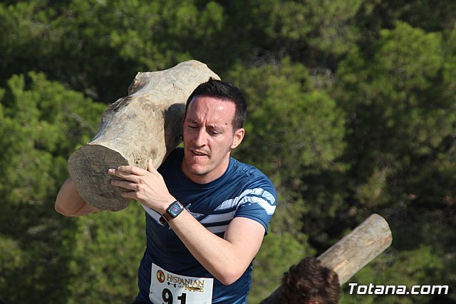 III Hispanian Race - Totana 2019 (Reportaje I) - 419