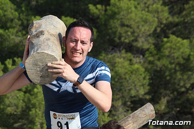 III Hispanian Race - Totana 2019 (Reportaje I) - 420
