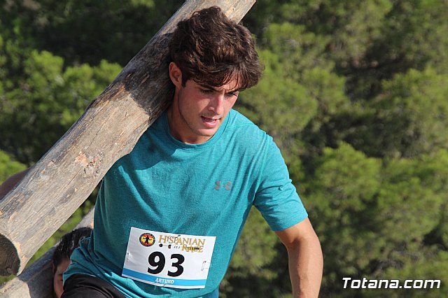 III Hispanian Race - Totana 2019 (Reportaje I) - 421