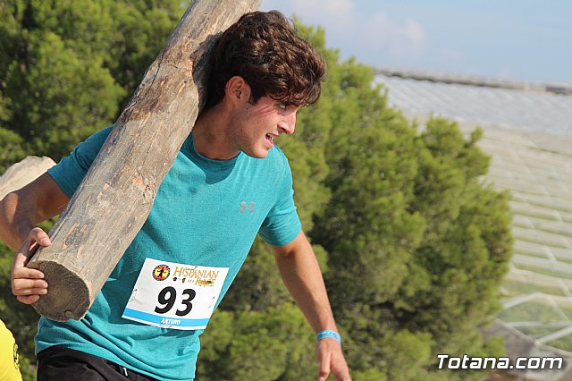 III Hispanian Race - Totana 2019 (Reportaje I) - 422