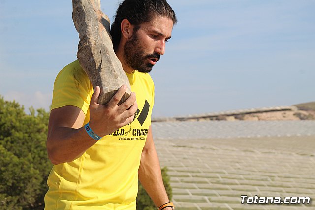 III Hispanian Race - Totana 2019 (Reportaje I) - 423