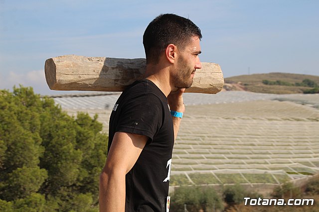 III Hispanian Race - Totana 2019 (Reportaje I) - 424