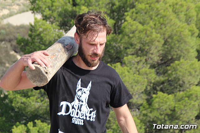 III Hispanian Race - Totana 2019 (Reportaje I) - 425