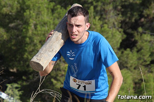 III Hispanian Race - Totana 2019 (Reportaje I) - 426