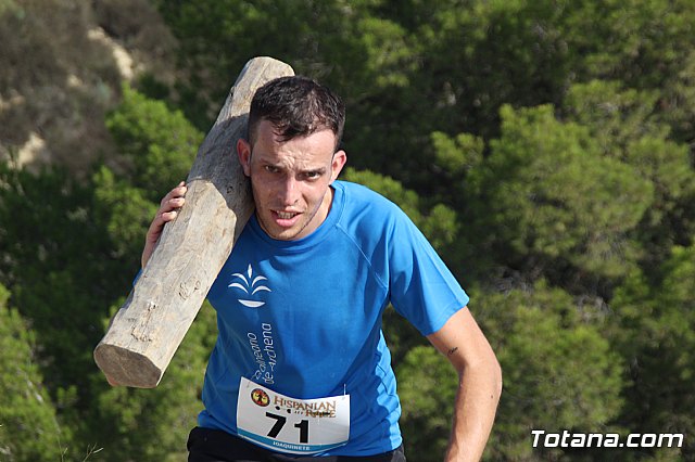 III Hispanian Race - Totana 2019 (Reportaje I) - 427