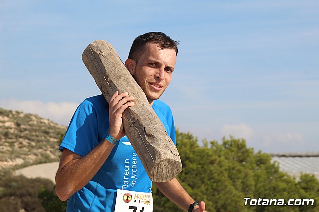 III Hispanian Race - Totana 2019 (Reportaje I) - 428