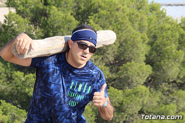 III Hispanian Race - Totana 2019 (Reportaje I) - 430