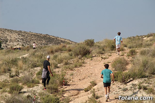 III Hispanian Race - Totana 2019 (Reportaje I) - 435