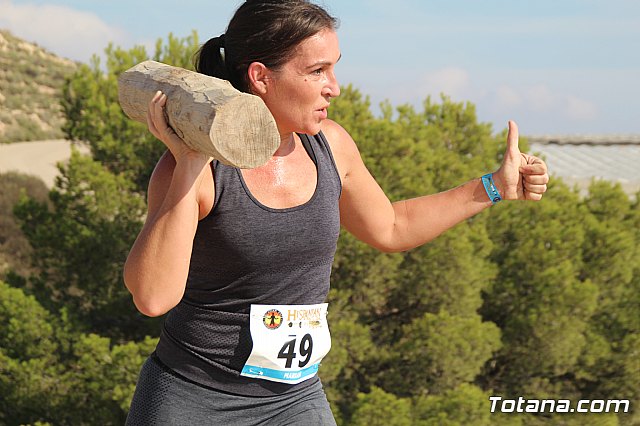 III Hispanian Race - Totana 2019 (Reportaje I) - 437