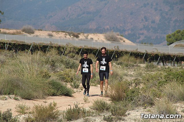 III Hispanian Race - Totana 2019 (Reportaje I) - 438