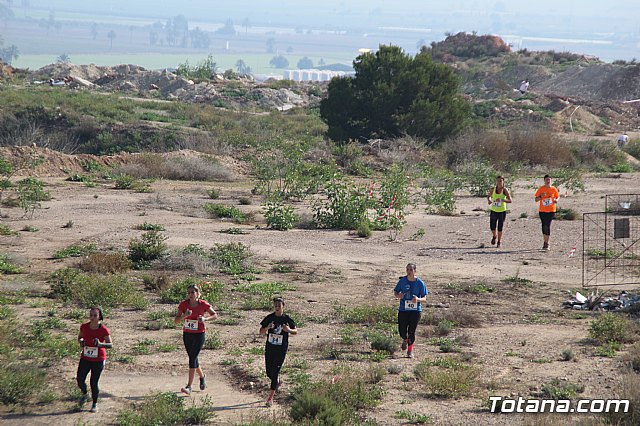 III Hispanian Race - Totana 2019 (Reportaje I) - 439