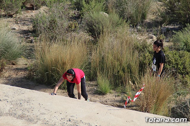 III Hispanian Race - Totana 2019 (Reportaje I) - 440