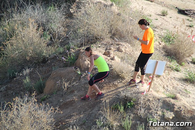 III Hispanian Race - Totana 2019 (Reportaje I) - 441