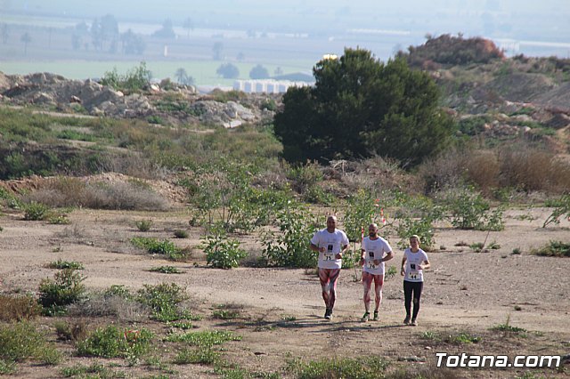 III Hispanian Race - Totana 2019 (Reportaje I) - 442
