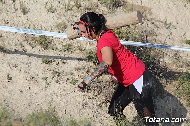III Hispanian Race - Totana 2019 (Reportaje I) - 443
