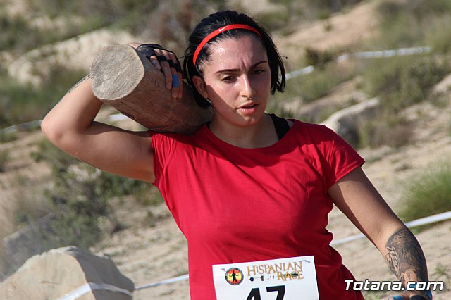 III Hispanian Race - Totana 2019 (Reportaje I) - 446