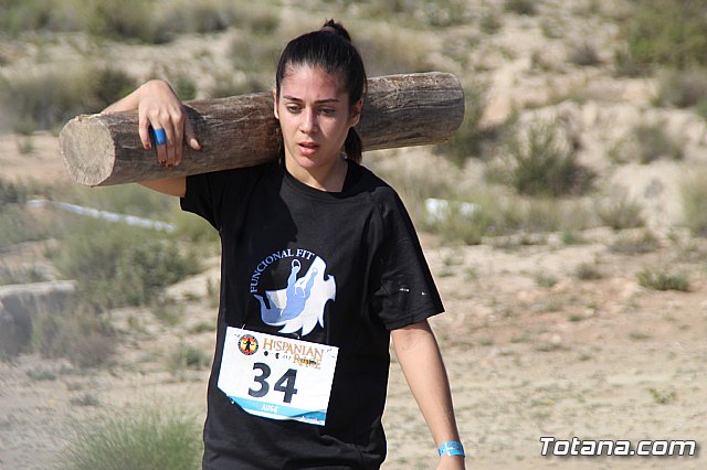 III Hispanian Race - Totana 2019 (Reportaje I) - 447