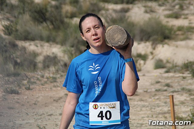 III Hispanian Race - Totana 2019 (Reportaje I) - 449