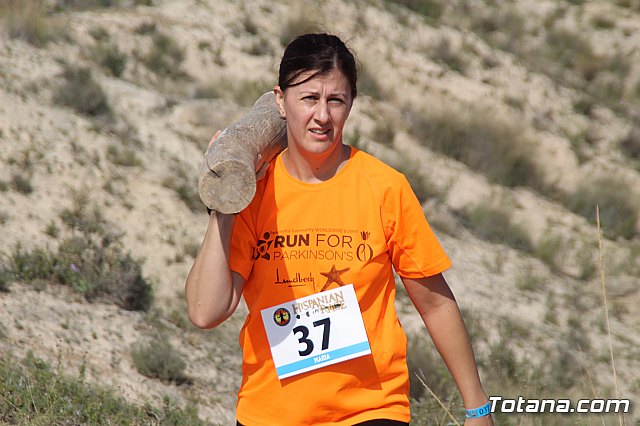 III Hispanian Race - Totana 2019 (Reportaje I) - 450