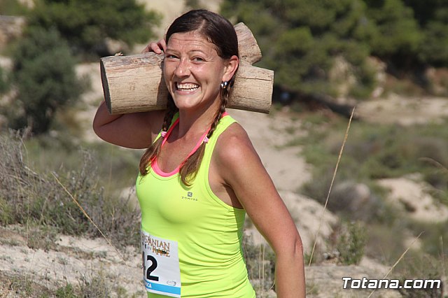 III Hispanian Race - Totana 2019 (Reportaje I) - 451