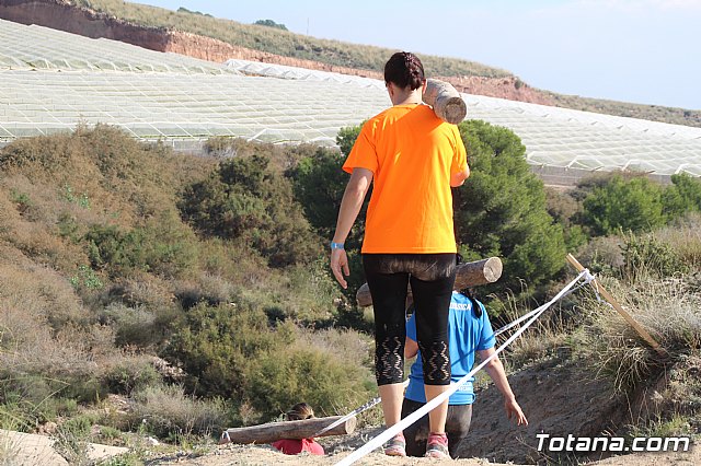 III Hispanian Race - Totana 2019 (Reportaje I) - 452