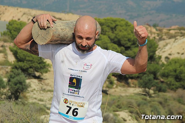 III Hispanian Race - Totana 2019 (Reportaje I) - 453