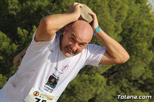 III Hispanian Race - Totana 2019 (Reportaje I) - 456