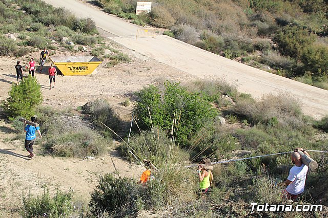 III Hispanian Race - Totana 2019 (Reportaje I) - 457