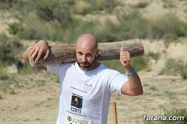 III Hispanian Race - Totana 2019 (Reportaje I) - 458
