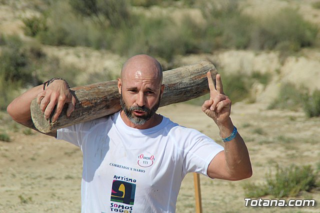 III Hispanian Race - Totana 2019 (Reportaje I) - 459