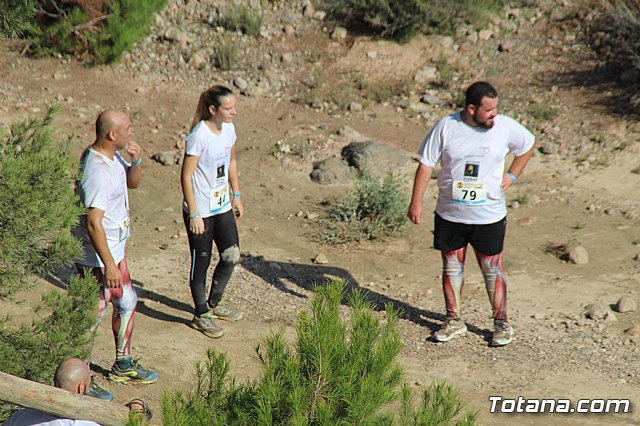 III Hispanian Race - Totana 2019 (Reportaje I) - 460